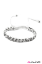 Load image into Gallery viewer, Open Door Jewelry - Sweet Tooth Bracelet - Paparazzi Accessories
