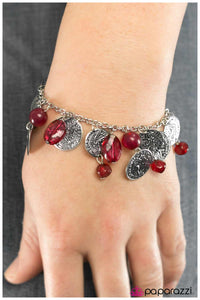 five-dollar-jewelry-two-faced-red-paparazzi-accessories