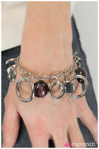 five-dollar-jewelry-weather-the-storm-purple-bracelet-paparazzi-accessories