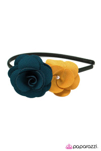 Open Door Jewelry - An Unlikely Match - Multi  - Paparazzi Accessories