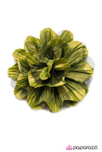Load image into Gallery viewer, Open Door Jewelry - The Jazz Age Hair Clip - Paparazzi Accessories
