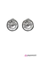 Load image into Gallery viewer, Open Door Jewelry - Whos That Girl? Post Earrings - Paparazzi Accessories
