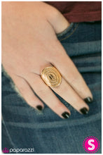 Load image into Gallery viewer, five-dollar-jewelry-the-grand-prairie-gold-ring-paparazzi-accessories
