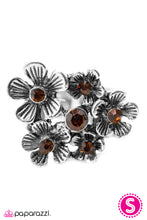 Load image into Gallery viewer, Open Door Jewelry - Jane Eyre Ring - Paparazzi Accessories
