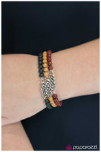 Load image into Gallery viewer, five-dollar-jewelry-no-end-in-sight-multi-bracelet-paparazzi-accessories
