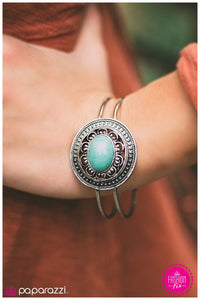 Open Door Jewelry - Simply Santa Fe - Complete Trend Blend  - Paparazzi Accessories
