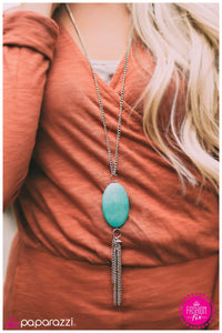 Open Door Jewelry - Simply Santa Fe - Complete Trend Blend  - Paparazzi Accessories