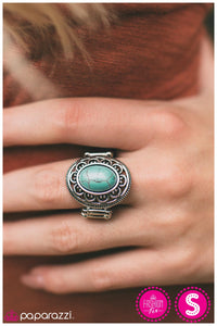 Open Door Jewelry - Simply Santa Fe - Complete Trend Blend  - Paparazzi Accessories
