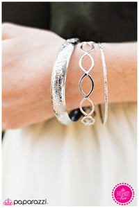 Open Door Jewelry - Fiercely 5th Avenue - Complete Trend Blend  - Paparazzi Accessories