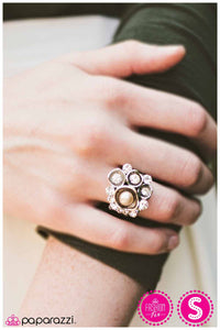 Open Door Jewelry - Fiercely 5th Avenue - Complete Trend Blend  - Paparazzi Accessories