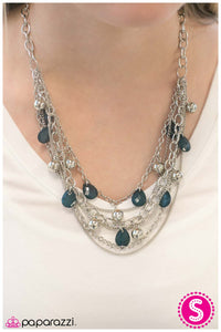 five-dollar-jewelry-cut-and-run-blue-necklace-paparazzi-accessories