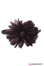 Load image into Gallery viewer, Open Door Jewelry - Writing My Own Fairytale - Purple  - Paparazzi Accessories

