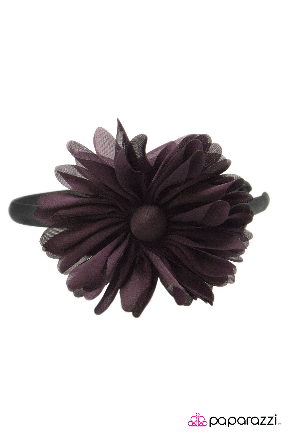 Open Door Jewelry - Writing My Own Fairytale - Purple  - Paparazzi Accessories