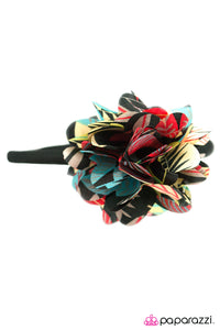 Open Door Jewelry - The Silk Road  - Paparazzi Accessories