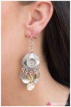 Load image into Gallery viewer, five-dollar-jewelry-so-far-so-good-white-paparazzi-accessories
