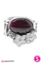 Load image into Gallery viewer, Open Door Jewelry - Mooning Over You Ring - Paparazzi Accessories

