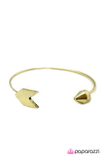Load image into Gallery viewer, Open Door Jewelry - Happy Hunter Bracelet - Paparazzi Accessories
