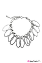 Load image into Gallery viewer, Open Door Jewelry - The Oval Office Bracelet - Paparazzi Accessories
