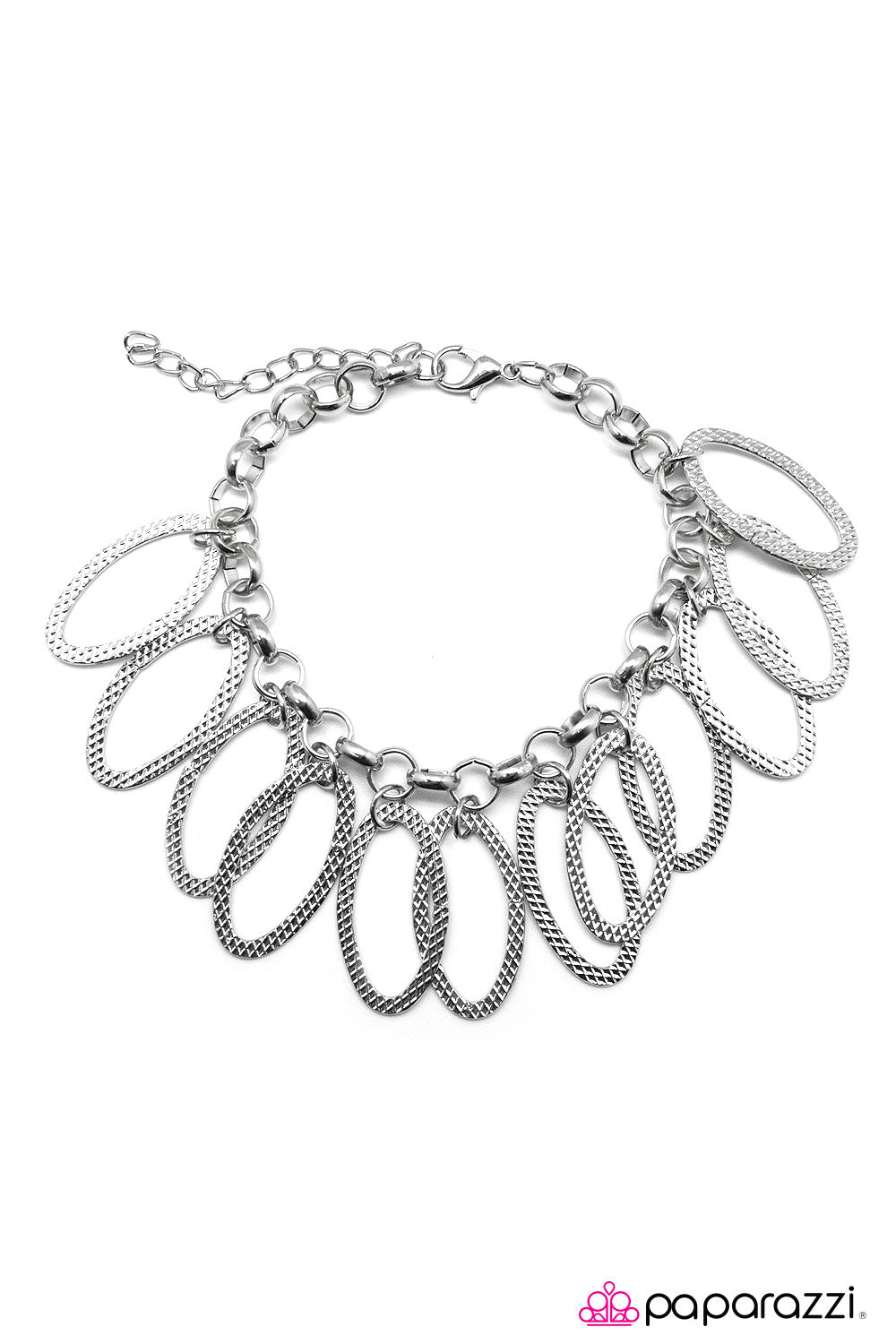 Open Door Jewelry - The Oval Office Bracelet - Paparazzi Accessories