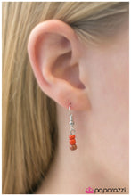 Load image into Gallery viewer, Open Door Jewelry - The Wild Ones Necklace - Paparazzi Accessories
