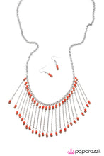 Load image into Gallery viewer, Open Door Jewelry - The Wild Ones Necklace - Paparazzi Accessories
