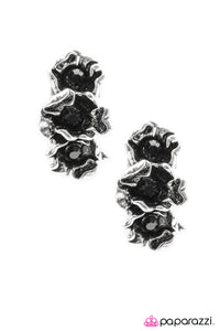 Open Door Jewelry - The Remedy Clip-On - Paparazzi Accessories