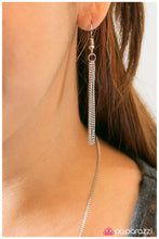 Load image into Gallery viewer, Open Door Jewelry - Awestruck - Multi Necklace - Paparazzi Accessories
