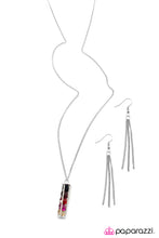 Load image into Gallery viewer, Open Door Jewelry - Awestruck - Multi Necklace - Paparazzi Accessories
