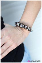 Load image into Gallery viewer, five-dollar-jewelry-the-muse-brown-bracelet-paparazzi-accessories
