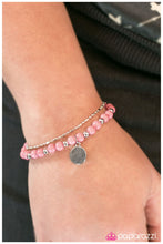 Load image into Gallery viewer, five-dollar-jewelry-dreaming-big-paparazzi-accessories
