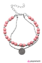 Load image into Gallery viewer, Open Door Jewelry - Dreaming Big Bracelet - Paparazzi Accessories

