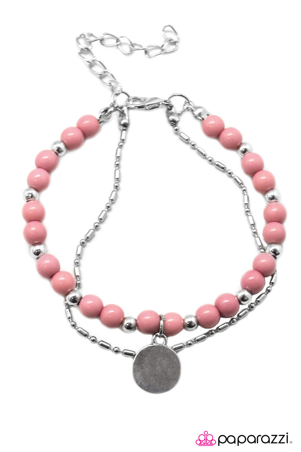 Open Door Jewelry - Dreaming Big Bracelet - Paparazzi Accessories