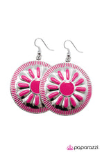 Load image into Gallery viewer, Open Door Jewelry - Make It Shine Earrings - Paparazzi Accessories
