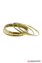 Load image into Gallery viewer, Open Door Jewelry - What A Riot Bracelet - Paparazzi Accessories
