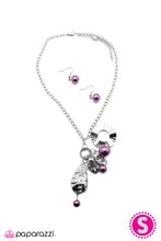 Load image into Gallery viewer, Open Door Jewelry - All In Good Cheer Necklace - Paparazzi Accessories
