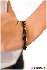 five-dollar-jewelry-hard-to-persuede-brass-bracelet-paparazzi-accessories