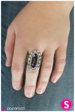 Load image into Gallery viewer, five-dollar-jewelry-its-good-to-be-queen-paparazzi-accessories
