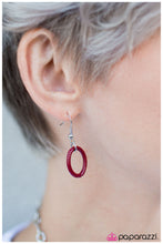 Load image into Gallery viewer, Open Door Jewelry - Low and Behold Necklace - Paparazzi Accessories
