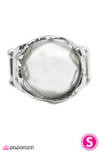 Load image into Gallery viewer, Open Door Jewelry - Queen of the Sea Ring - Paparazzi Accessories
