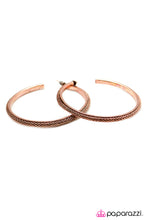 Load image into Gallery viewer, Open Door Jewelry - She-Devil Earrings - Paparazzi Accessories
