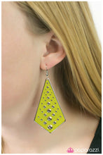 Load image into Gallery viewer, five-dollar-jewelry-she-ra-green-paparazzi-accessories

