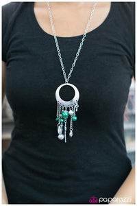 five-dollar-jewelry-key-player-green-necklace-paparazzi-accessories
