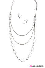 Load image into Gallery viewer, Open Door Jewelry - Casanova Necklace - Paparazzi Accessories
