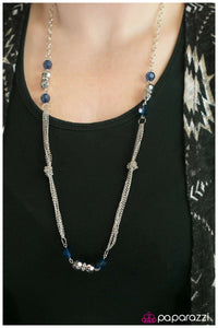 five-dollar-jewelry-all-dolled-up-blue-necklace-paparazzi-accessories