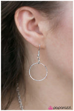 Load image into Gallery viewer, Open Door Jewelry - Lonely No More - Silver Necklace - Paparazzi Accessories
