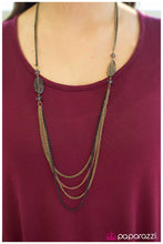 Load image into Gallery viewer, five-dollar-jewelry-mixed-feelings-paparazzi-accessories
