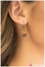 Load image into Gallery viewer, Open Door Jewelry - Mixed Feelings Necklace - Paparazzi Accessories
