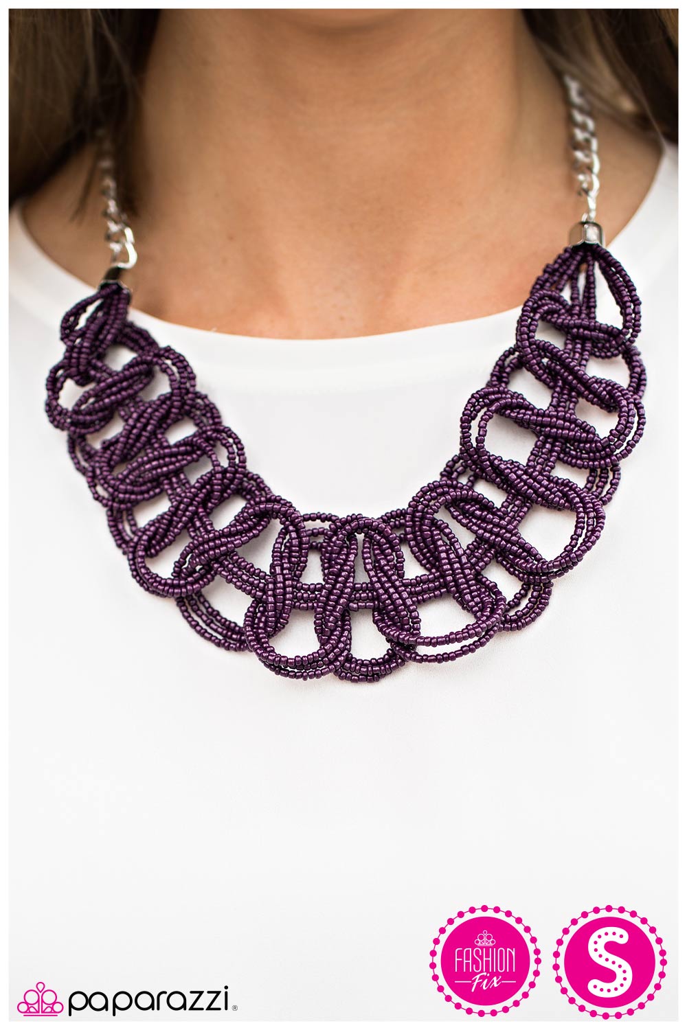 Open Door Jewelry - Glimpses of Malibu - Complete Trend Blend  - Paparazzi Accessories