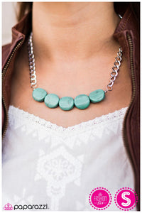 Open Door Jewelry - Simply Santa Fe - Complete Trend Blend  - Paparazzi Accessories