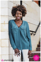 Load image into Gallery viewer, five-dollar-jewelry-fiercely-5th-avenue-complete-trend-blend-3053-paparazzi-accessories
